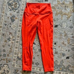 Lululemon align leggings